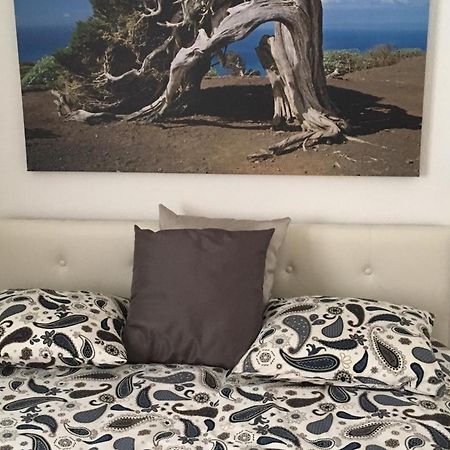 Apartmán Casa Del Sol GRAN CANARIA Pokoj fotografie