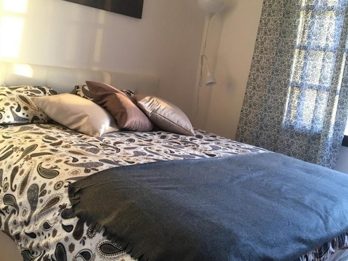 Apartmán Casa Del Sol GRAN CANARIA Pokoj fotografie