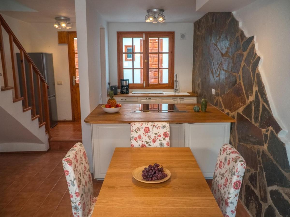 Apartmán Casa Del Sol GRAN CANARIA Exteriér fotografie