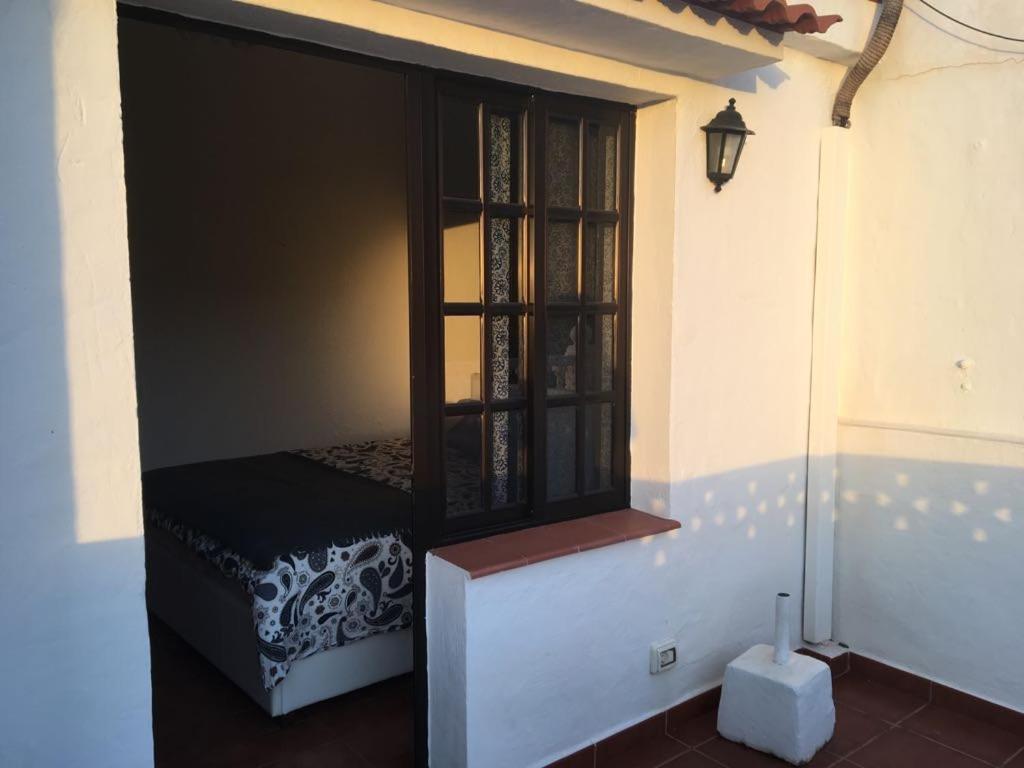Apartmán Casa Del Sol GRAN CANARIA Exteriér fotografie