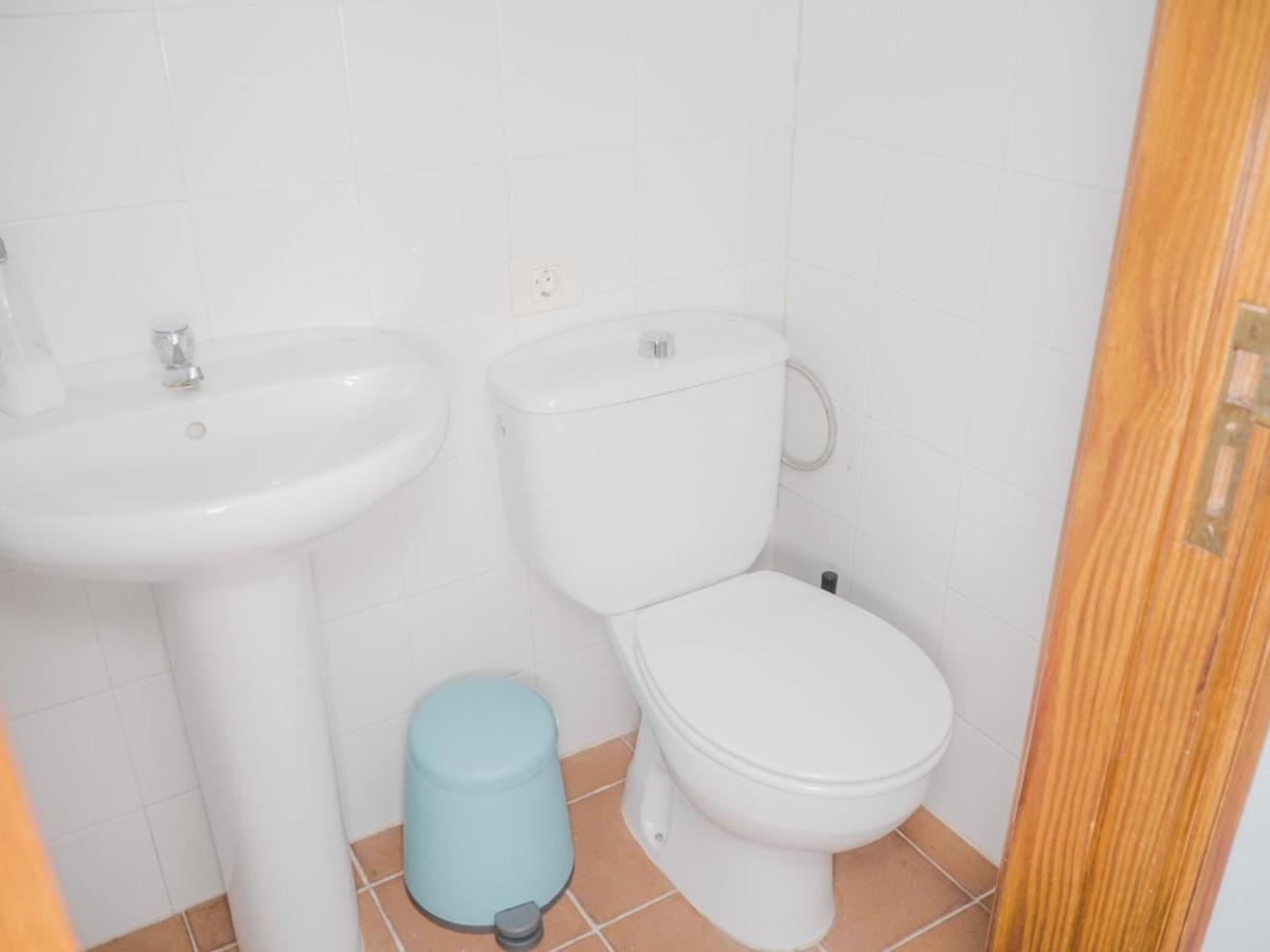 Apartmán Casa Del Sol GRAN CANARIA Exteriér fotografie