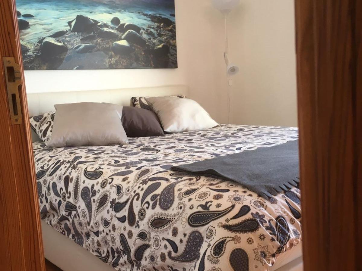 Apartmán Casa Del Sol GRAN CANARIA Exteriér fotografie