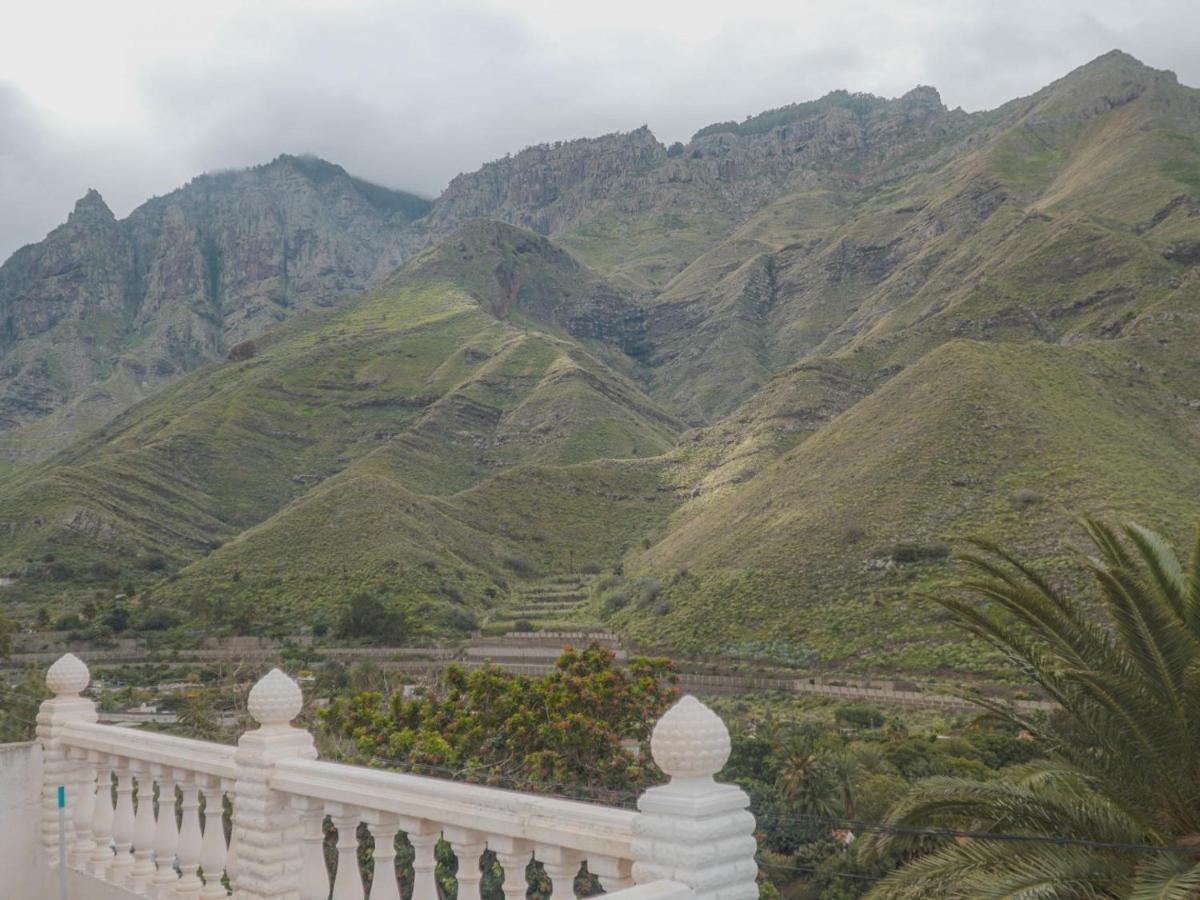 Apartmán Casa Del Sol GRAN CANARIA Exteriér fotografie