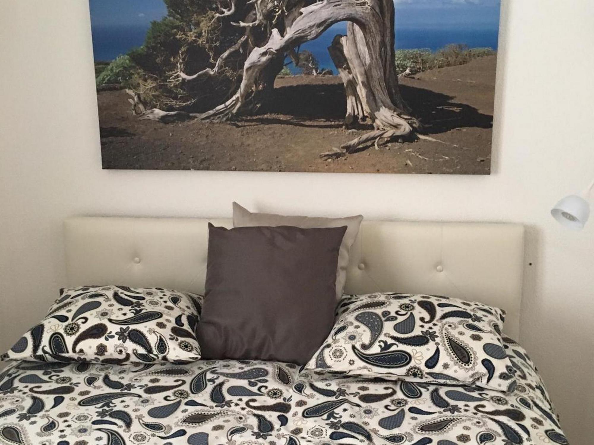 Apartmán Casa Del Sol GRAN CANARIA Pokoj fotografie